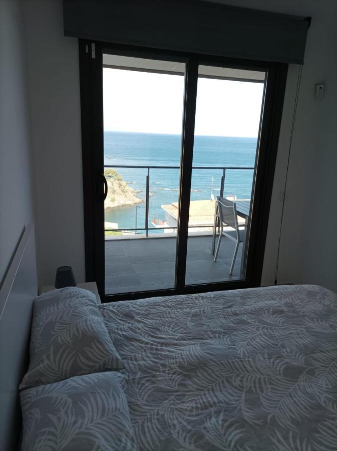 Apartament Vistes Al Mar Лянса Екстер'єр фото