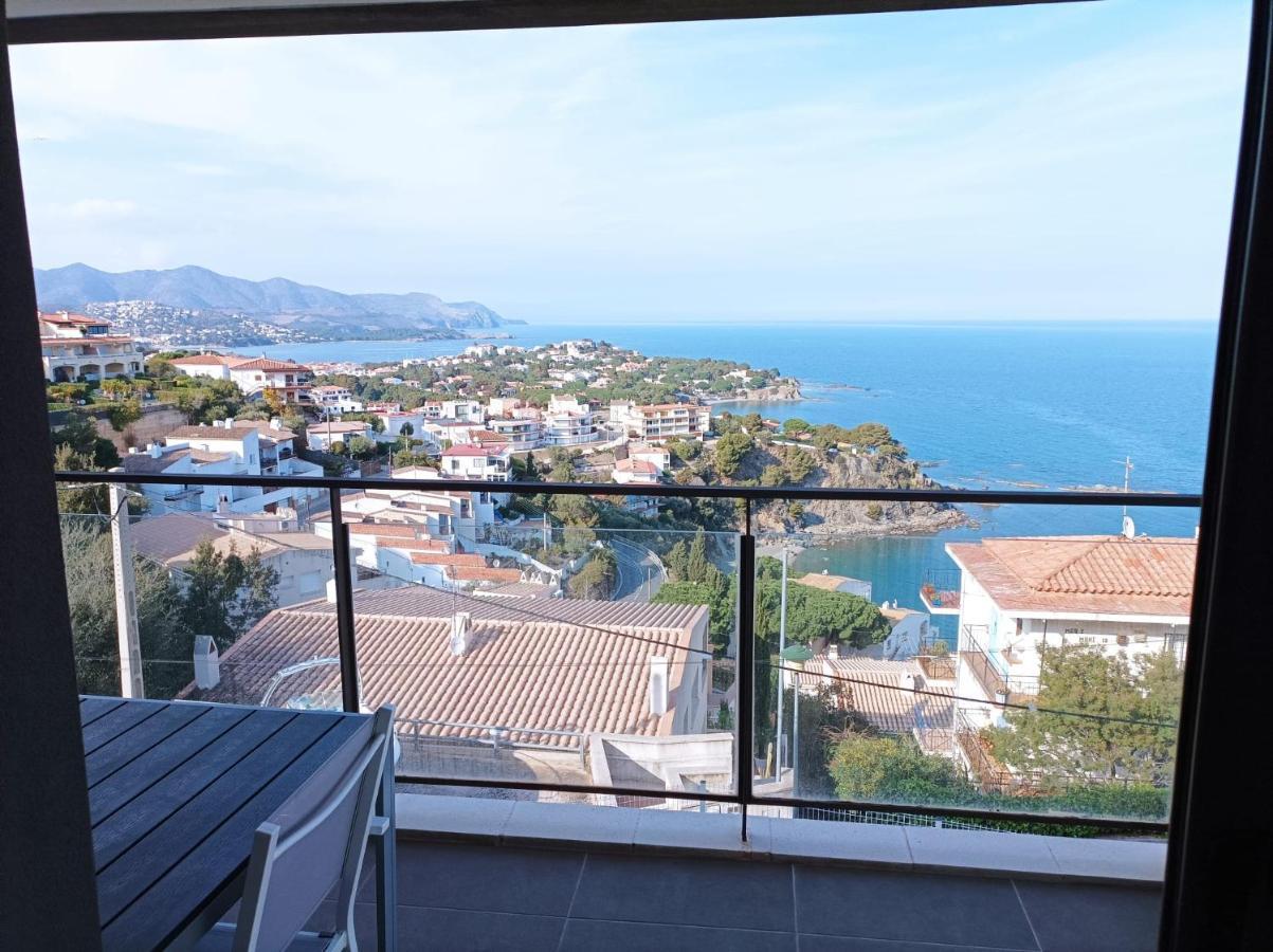 Apartament Vistes Al Mar Лянса Екстер'єр фото