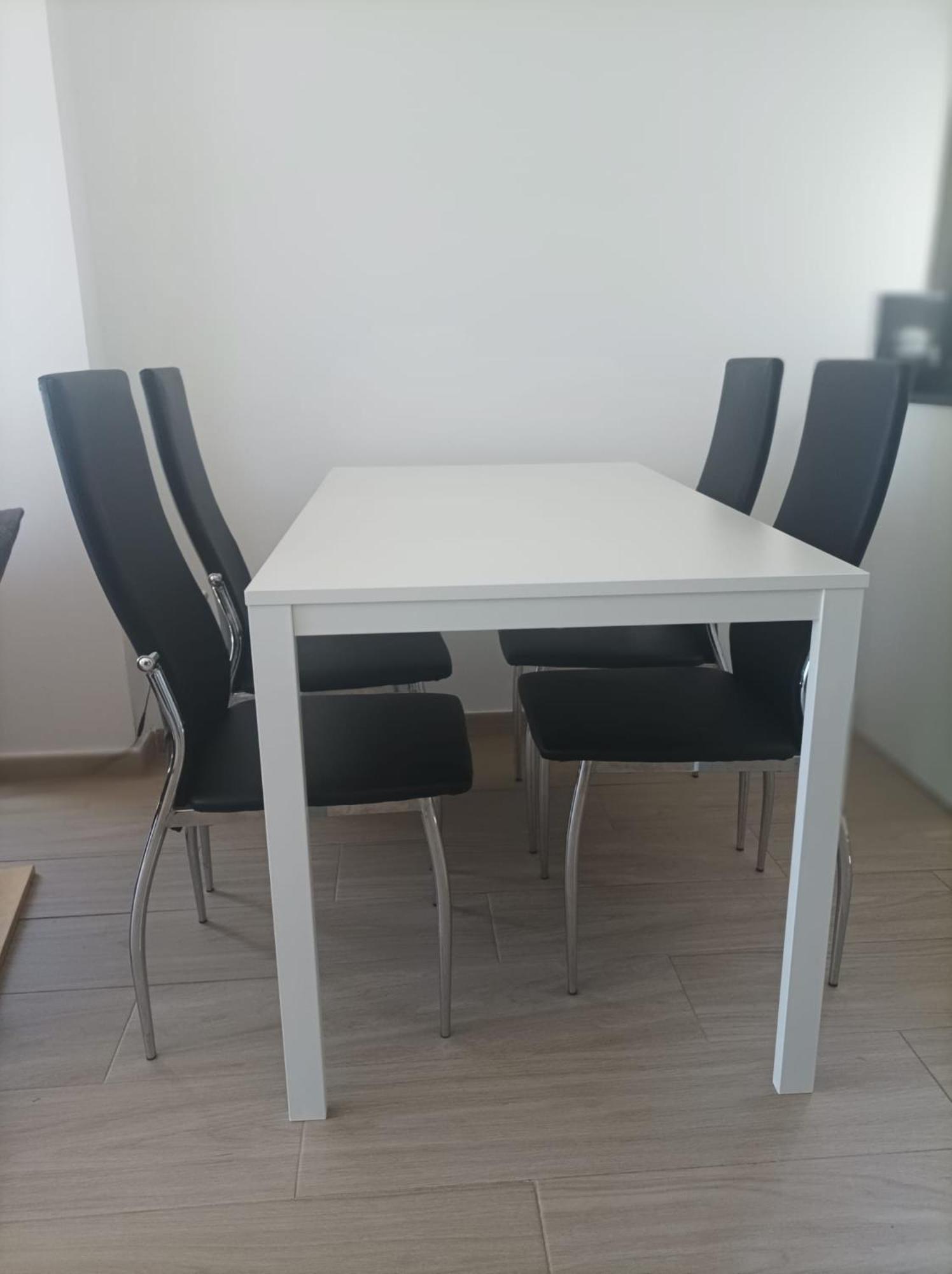 Apartament Vistes Al Mar Лянса Екстер'єр фото